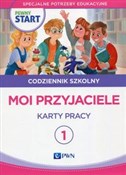 Pewny star... -  polnische Bücher