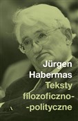 Teksty fil... - Jurgen Hebermas -  polnische Bücher