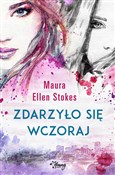 Książka : Zdarzyło s... - Maura Ellen Stokes