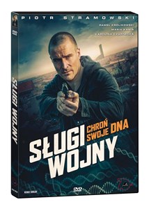 Obrazek Sługi wojny