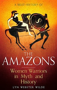 Obrazek A Brief History of the Amazons