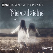 Polska książka : [Audiobook... - Joanna Pypłacz