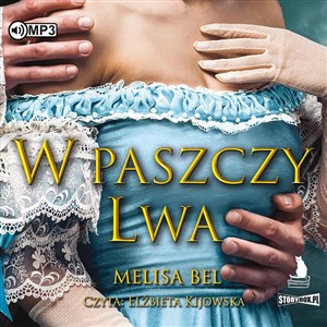 Bild von [Audiobook] CD MP3 W paszczy Lwa. Niepokorni. Tom 2