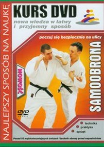 Bild von Samoobrona. Kurs DVD