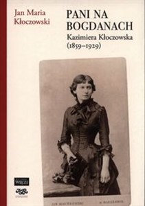 Bild von Pani na Bogdanach Kazimiera Kłoczowska (1859-1929)