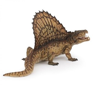 Bild von Dimetrodon