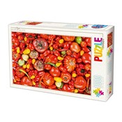 Puzzle 100... -  Książka z wysyłką do Niemiec 