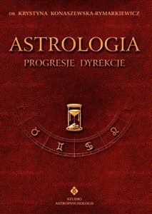 Bild von Astrologia progresje dyrekcje T.4
