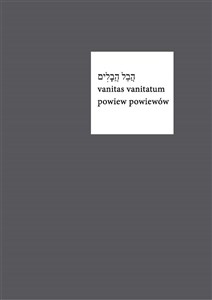 Obrazek W biblijnym kręgu twórczości Józefa Jankowskiego