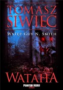 Książka : Wataha T.1... - Tomasz Siwiec