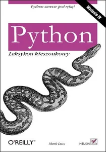 Obrazek SQL Leksykon kieszonkowy