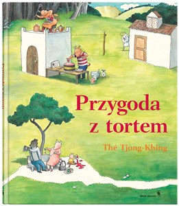 Bild von Przygoda z tortem