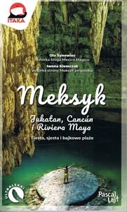Obrazek Pascal Lajt Meksyk Jukatan Cancun i Riviera Maya