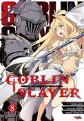 Goblin Sla... - Kumo Kagyu, Kousuke Kurose - buch auf polnisch 