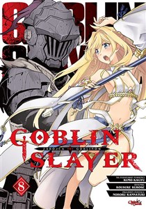 Bild von Goblin Slayer. Tom 8