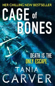 Bild von Cage of Bones