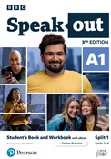 Zobacz : Speakout 3... - Frances Eales, Steve Oakes