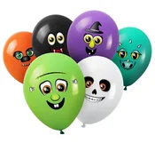 Balony pot... -  Książka z wysyłką do Niemiec 