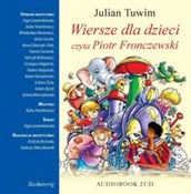 [Audiobook... - Julian Tuwim -  polnische Bücher