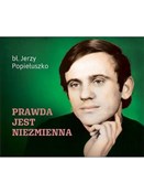 Książka : Prawda jes... - Jerzy Popiełuszko
