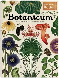 Obrazek Botanicum Muzeum Roślin