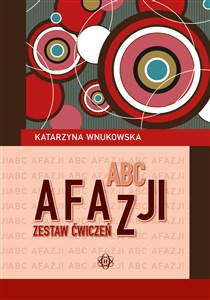 Obrazek ABC afazji Zestaw ćwiczeń