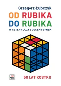 Polnische buch : Od Rubika ... - Grzegorz Łubczyk