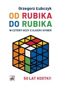 Polnische buch : Od Rubika ... - Łubczyk Grzegorz