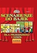 Scenariusz... - Lech Tkaczyk -  polnische Bücher