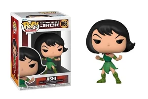 Bild von FUNKO Animation Samurai Jack Ashi 49277