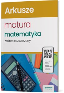 Obrazek Matura 2025 Matematyka arkusze zakres rozszerzony