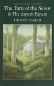Turn of th... - Henry James -  Książka z wysyłką do Niemiec 