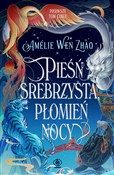 Pieśń sreb... - Amelie Zhao -  Książka z wysyłką do Niemiec 