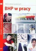 BHP w prac... - buch auf polnisch 