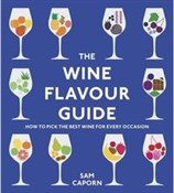 The Wine F... - Sam Caporn - buch auf polnisch 