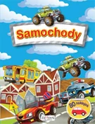 Polnische buch : Samochody - Opracowanie zbiorowe