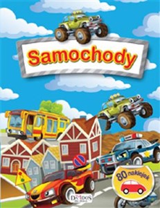 Bild von Samochody