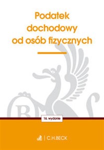 Obrazek Podatek dochodowy od osób fizycznych