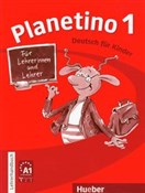 Planetino ... -  Książka z wysyłką do Niemiec 