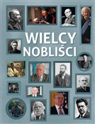 Wielcy nob... - Krzysztof Ulanowski -  polnische Bücher