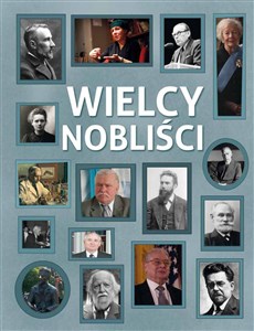 Obrazek Wielcy nobliści