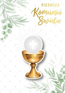 Bild von Karnet Komunia