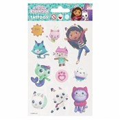 Polnische buch : Tatuaż Gab...