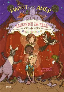 Bild von Szkoła magicznych zwierząt. Bravo, bravissimo!