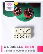 Książka : Kości do g...