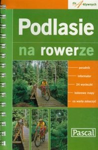 Obrazek Podlasie na rowerze