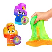 Polnische buch : Slime Cact...