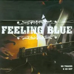 Obrazek Feeling Blue