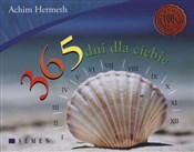 Polnische buch : 365 dni dl... - Achim Hermeth