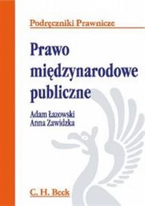 Obrazek Prawo międzynarodowe publiczne Prawo międzynarodowe publiczne